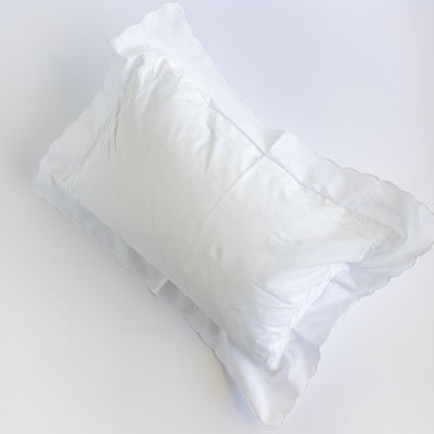 Boudoir Pillow Sham w/ Insert